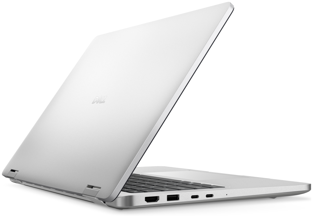 PORTATIL DELL PRO 14 PLUS PB14250 U7-255U 16GB 512GB 14"FHD W11P noAC - detalle
