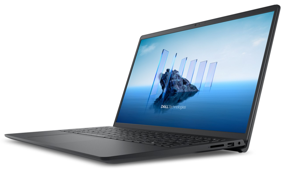 PORTATIL DELL PRO 15 ESSENTIAL PV15250 i7-1355U 16GB 512GB 15.6"FHD W11H - detalle