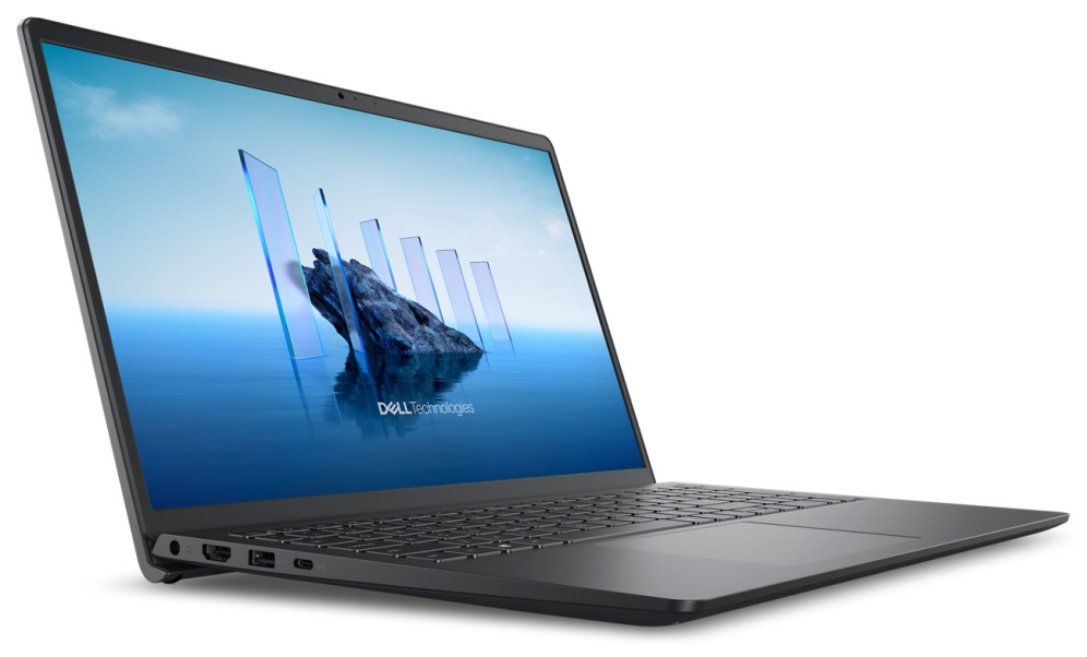 PORTATIL DELL PRO 15 ESSENTIAL PV15250 i7-1355U 16GB 512GB 15,6" W11P - detalle