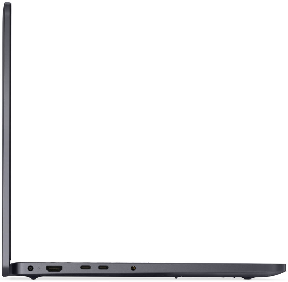PORTATIL DELL PRO 16 PC16250 U5-225U 16GB 512GB 16" W11P noAC - detalle
