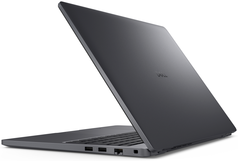 PORTATIL DELL PRO 16 PC16250 U5-225U 16GB 512GB 16" W11P noAC - detalle