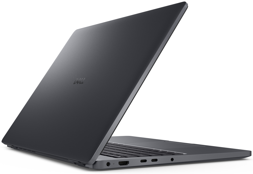 PORTATIL DELL PRO 16 PC16250 U5-225U 16GB 512GB 16" W11P noAC - detalle