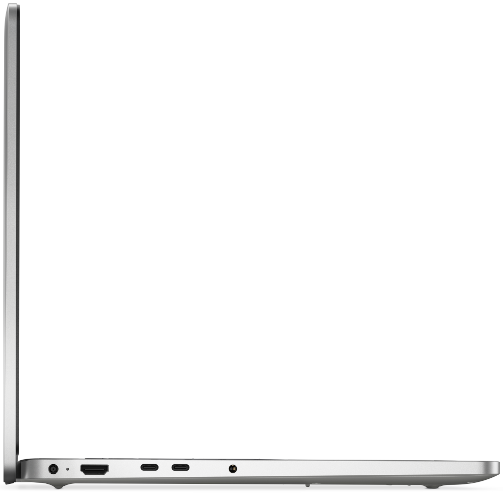 PORTATIL DELL PRO 16 PC16250 U7-255U 16GB 512GB 16"FHD W11P noAC - detalle