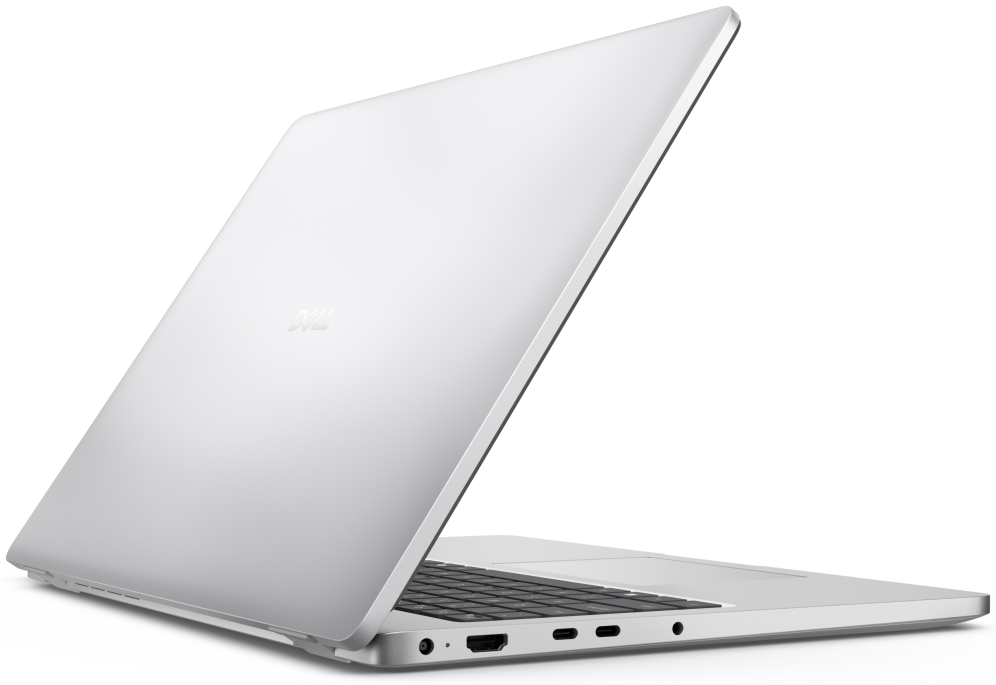 PORTATIL DELL PRO 16 PC16250 U7-255U 16GB 512GB 16"FHD W11P noAC - detalle