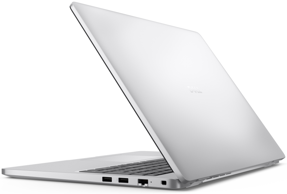 PORTATIL DELL PRO 16 PC16250 U7-255U 16GB 512GB 16"FHD W11P noAC - detalle