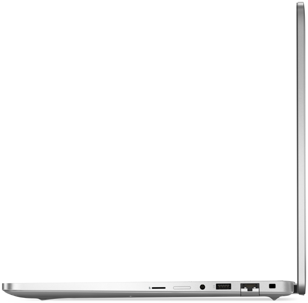 PORTATIL DELL PRO 16 PLUS PB16250 U5-235U 16GB 512GB 16" W11P - detalle