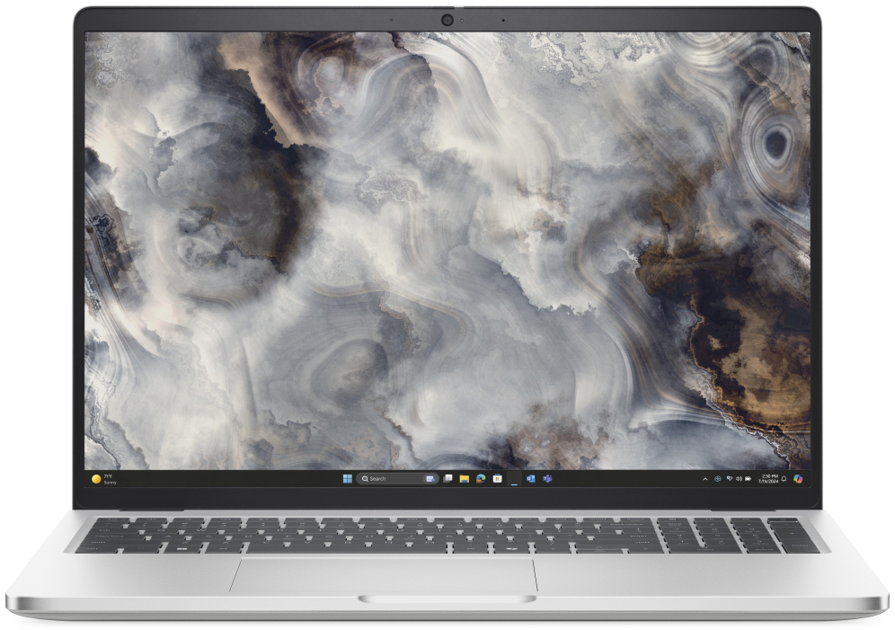 PORTATIL DELL PRO 16 PLUS PB16250 U5-235U 16GB 512GB 16" W11P - detalle