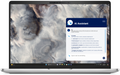 PORTATIL DELL PRO 16 PLUS PB16250 U5-235U 16GB 512GB 16" W11P