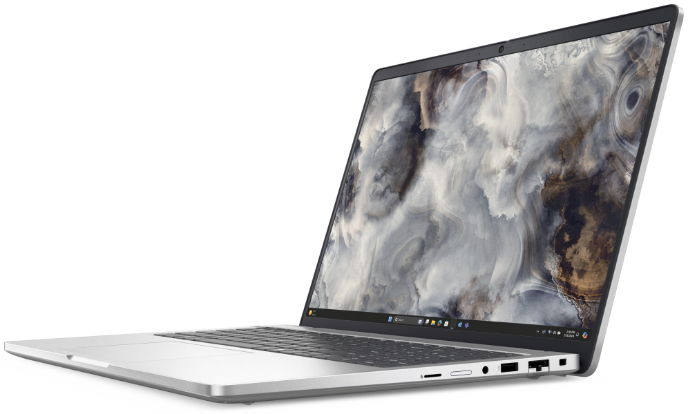 PORTATIL DELL PRO 16 PLUS PB16250 U5-235U 16GB 512GB 16" W11P - detalle