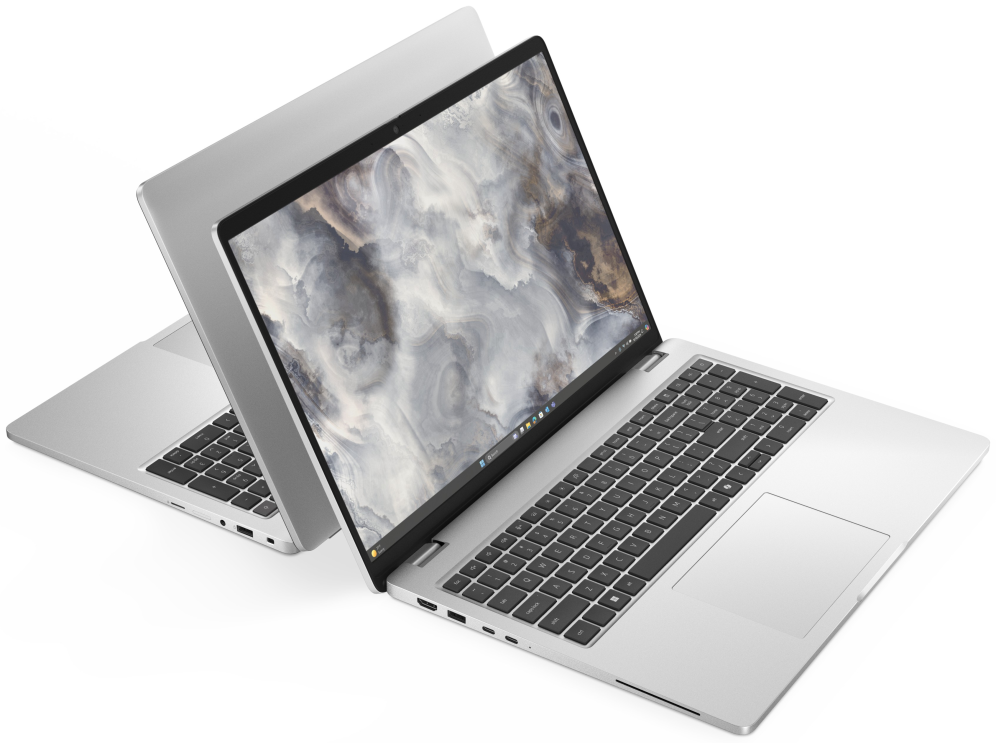 PORTATIL DELL PRO 16 PLUS PB16250 U5-236V 16GB 512GB 16"FHD W11P noAC - detalle