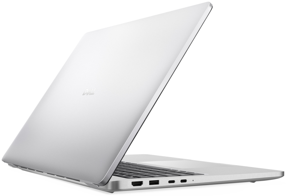 PORTATIL DELL PRO 16 PLUS PB16250 U5-238V 32GB 512GB 16"FHD W11P noAC - detalle