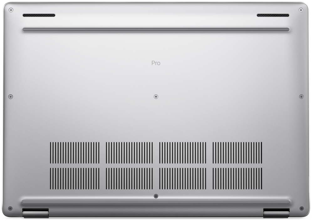 PORTATIL DELL PRO 16 PLUS PB16250 U5-238V 32GB 512GB 16"FHD W11P noAC - detalle