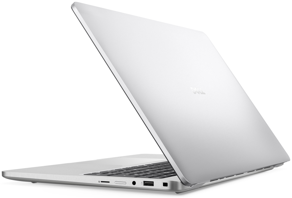 PORTATIL DELL PRO 16 PLUS PB16250 U7-266V 16GB 512GB 16"FHD W11P noAC - detalle