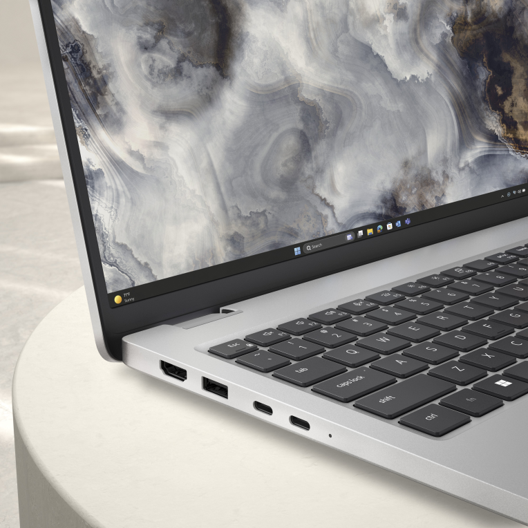 PORTATIL DELL PRO 16 PLUS PB16250 U7-266V 16GB 512GB 16"FHD W11P noAC - detalle