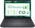 DELL Pro Max 14 MC14250 Intel Core Ultra 7 265H Estación de trabajo móvil 35.6 cm (14") Full HD+ 16 GB LPDDR5x-SDRAM 512