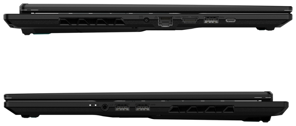PORTATIL GIGABYTE A16 3VHK3PT864SD R7 260 32GB 1TB RTX5060 16"WUXGA FreeDOS - detalle