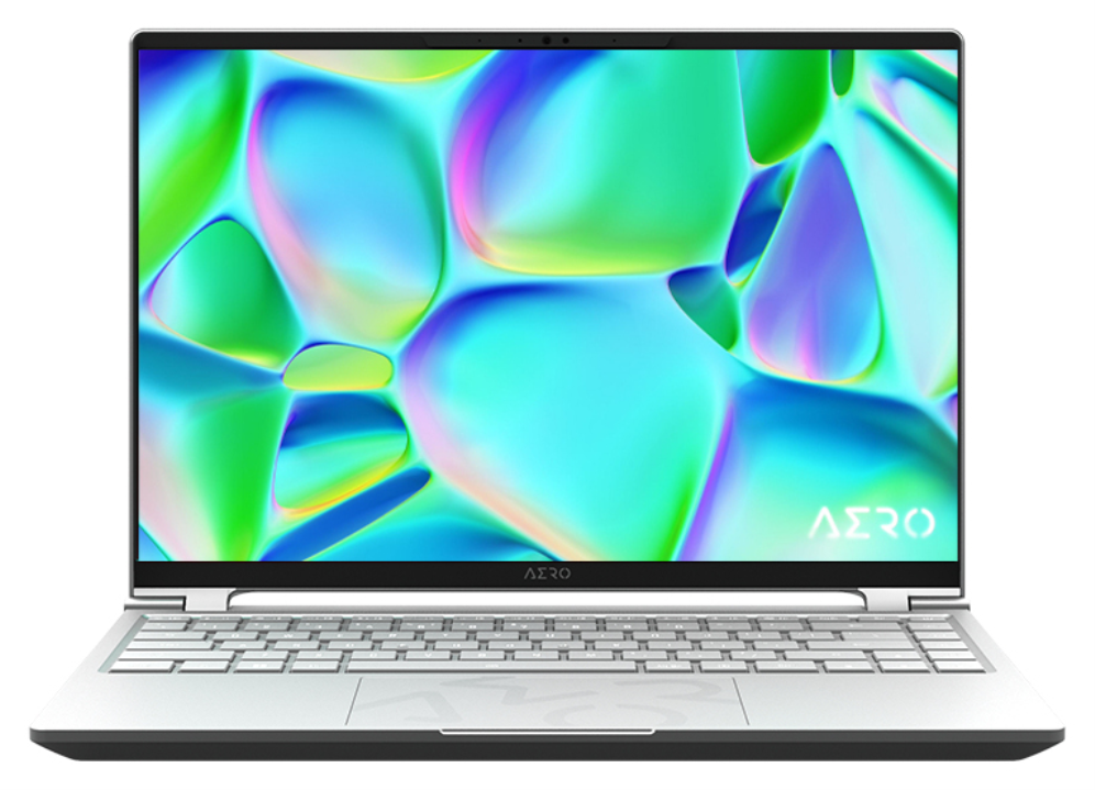 PORTATIL GIGABYTE AERO 14 OLED 9MF-E2SESB4SH i5-12500H 16GB 1TB RTX4050 14" W11H