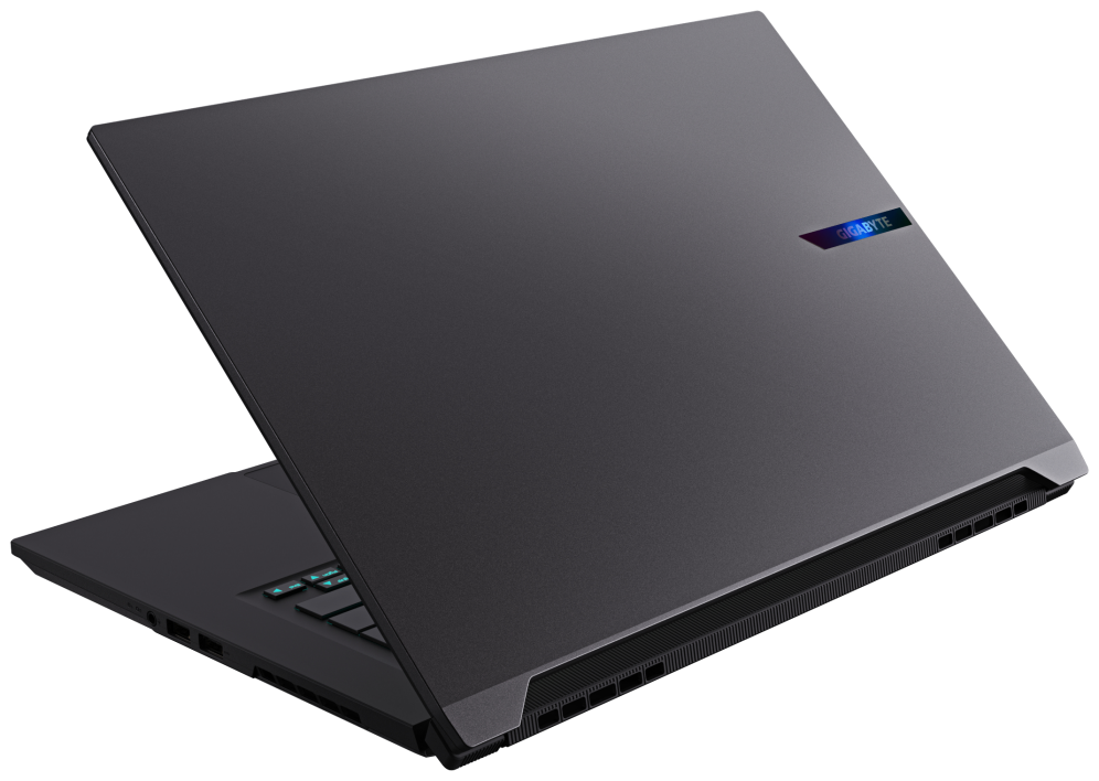 PORTATIL GIGABYTE AERO X16 1VH93PTC94AH AI 7 350 RTX5060 16GB 1TB 16" WQXGA W11H - detalle