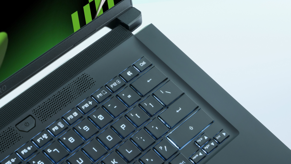 PORTATIL GIGABYTE AERO X16 1VH93PTC94AH AI 7 350 RTX5060 16GB 1TB 16" WQXGA W11H - detalle