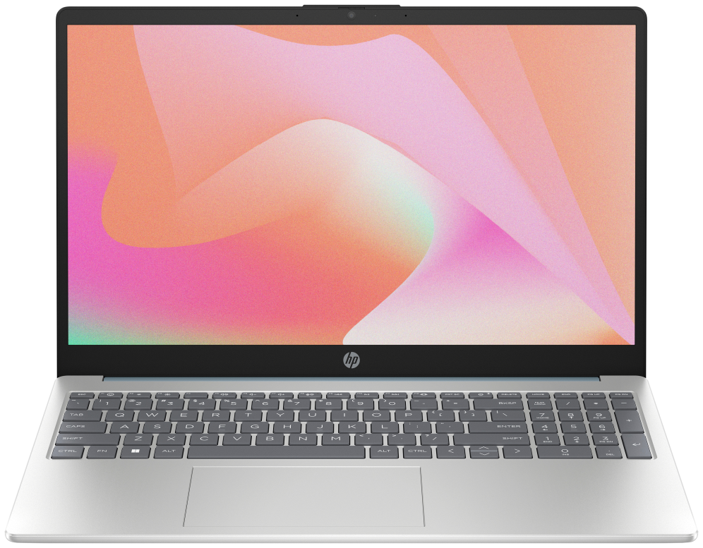 PORTATIL HP 15-FD0060NS i7-1355U 8GB 512GB 15,6"FHD FDOS AZUL