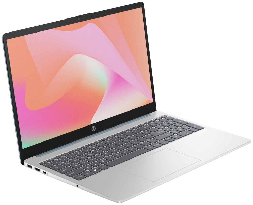 PORTATIL HP 15-FD0060NS i7-1355U 8GB 512GB 15,6"FHD FDOS AZUL - detalle