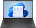 HP 15-FD1020NSX C5-120U 512GB 16GB 15.6IN FREEDOS Portátil 39.6 cm (15.6") Full HD DDR4-SDRAM SSD Wi-Fi 6 (802.11ax) Pla