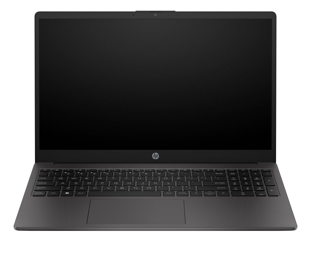 HP 255 G10 AMD RyzenT 3 7330U Portátil 39.6 cm (15.6") Full HD 8 GB DDR4-SDRAM 256 GB SSD Wi-Fi 6 (802.11ax) FreeDOS Negro