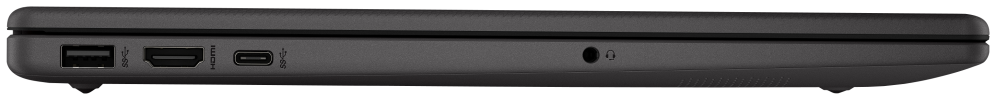 PORTATIL HP 255 G10 R3-7330U 8GB 512GB 15,6"FHD FreeDOS - detalle