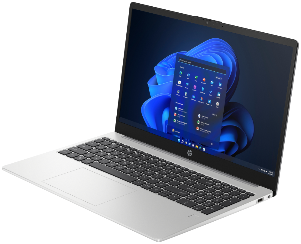 PORTATIL HP 255 G10 R7-7730U 16GB 512GB 15,6"FHD FreeDOS - detalle