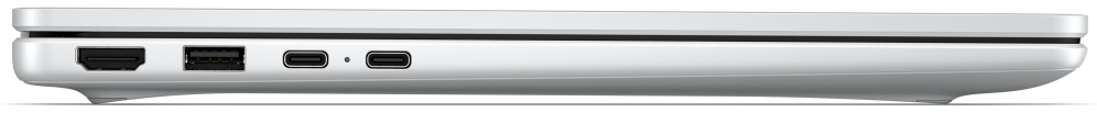 PORTATIL HP OMNIBOOK 3 14-ht0016nsx U5 225U 8GB 512GB 14" FDOS noAC PLATA - detalle