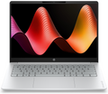 PORTATIL HP OMNIBOOK 3 14-ht0017nsx U5 225U 8GB 256GB 14" FDOS noAC PLATA
