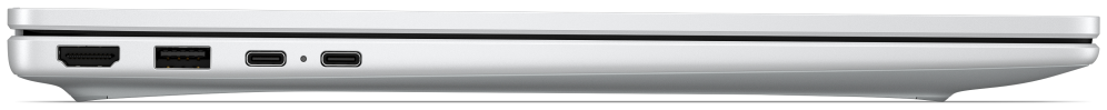 PORTATIL HP OMNIBOOK 3 16-bu0067ns CORE 5 120U 8GB 512GB 16" FDOS PLATA - detalle