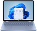 HP 14-FP0007NSX ULTRA 5 325 512GB 16GB 14.0IN WIN11 120U 35.6 cm (14") Pantalla táctil 2K LPDDR5-SDRAM SSD Wi-Fi 6 (802.