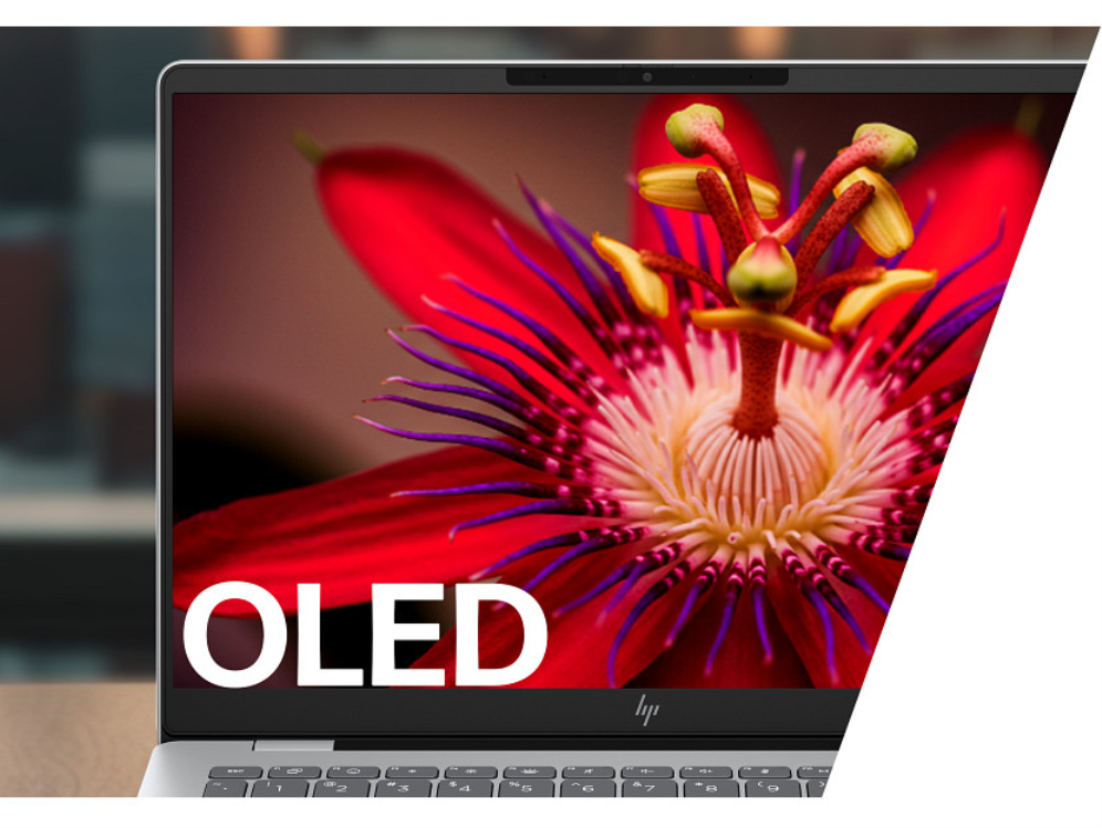 PORTATIL HP OMNIBOOK 7 14-fr0011ns U5-225U 16GB 1TB 14"OLED W11H - detalle