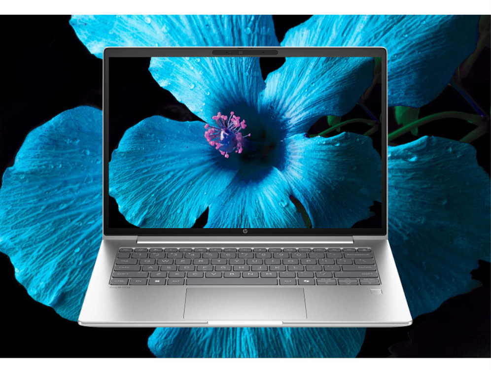 PORTATIL HP PROBOOK 4 G1i U5-225U 16GB 512GB 14" W11P - detalle