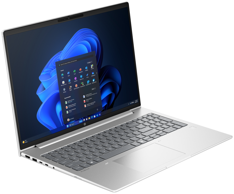 PORTATIL HP PROBOOK 4 G1i U5-225U 16GB 512GB 16" W11P - detalle