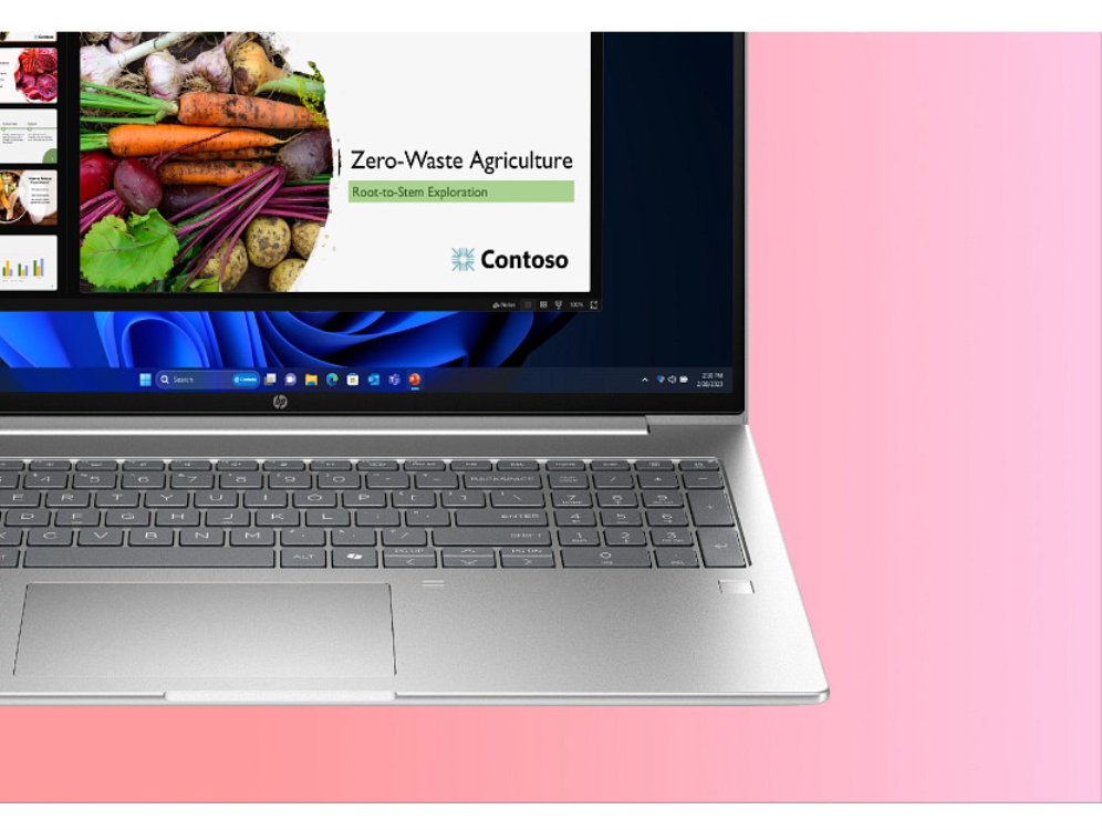 PORTATIL HP PROBOOK 4 G1i U5-225U 16GB 512GB 16" W11P - detalle