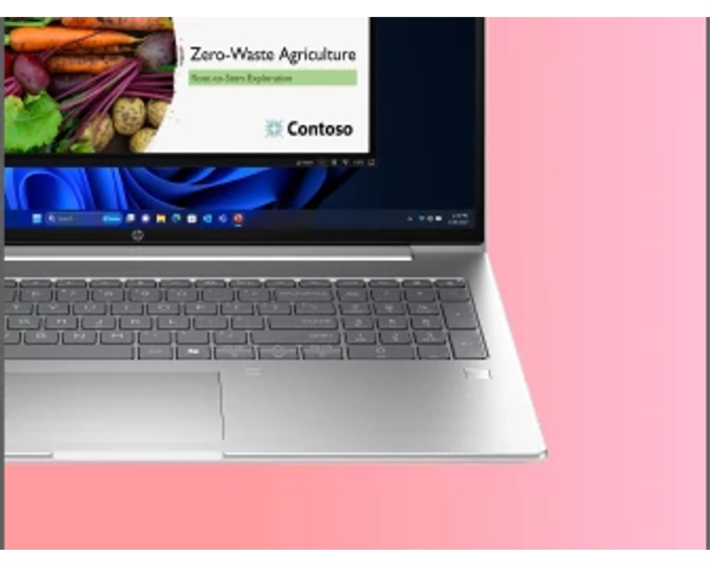 PORTATIL HP PROBOOK 4 G1i U5-225U 16GB 512GB 16" W11P - detalle