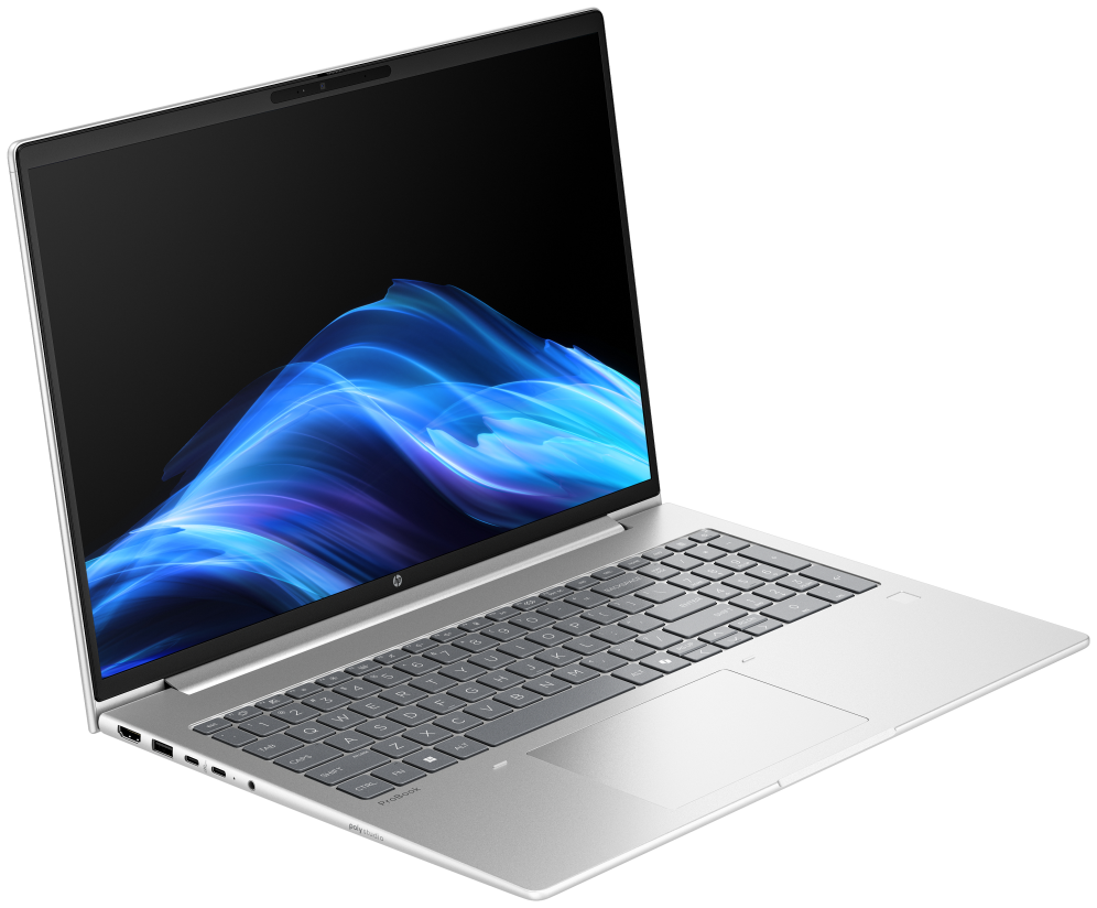 PORTATIL HP PROBOOK 4 G1i U7-255U 32GB 1TB 16" W11P - detalle