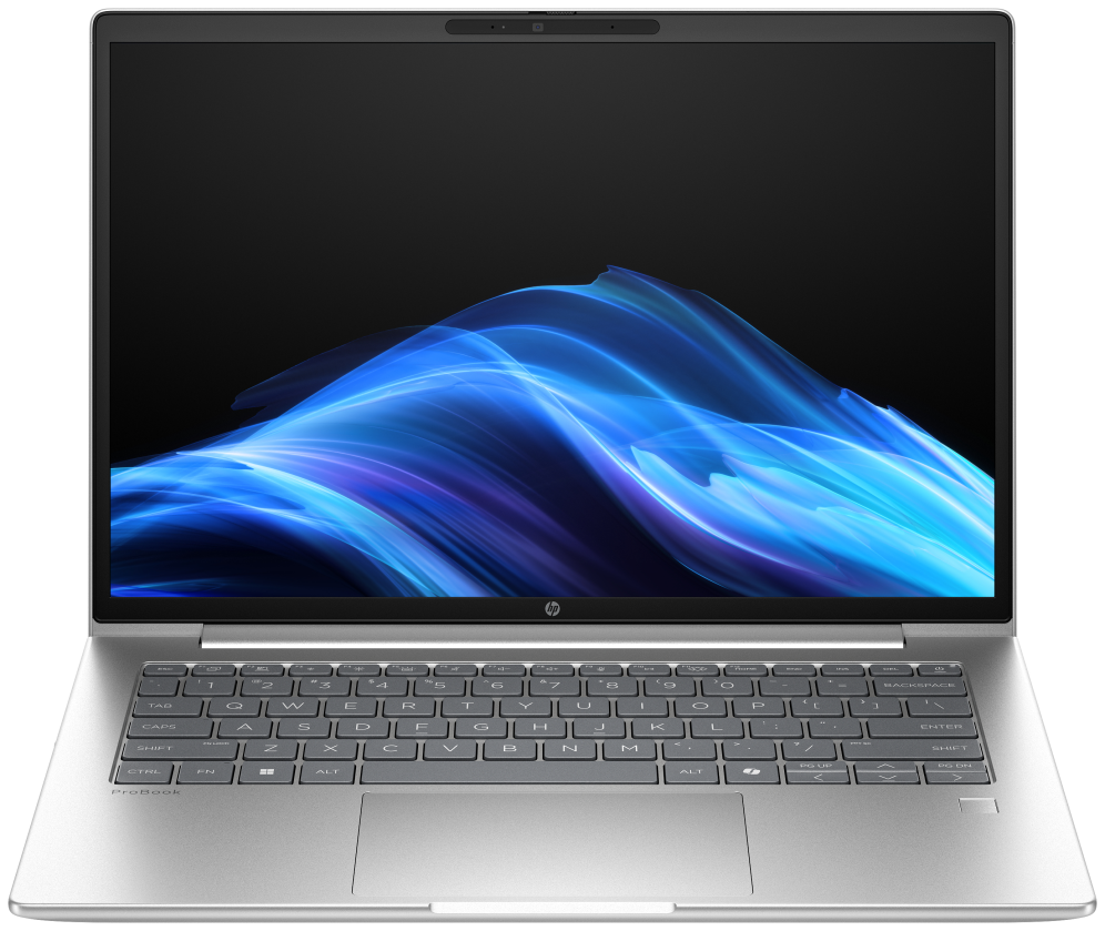 PORTATIL HP PROBOOK 4 G1IR CORE 5 120U 16GB 512GB 14" W11P