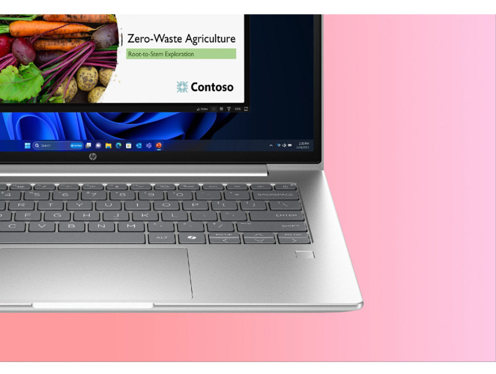 PORTATIL HP PROBOOK 4 G1IR CORE 5 120U 16GB 512GB 14" W11P - detalle