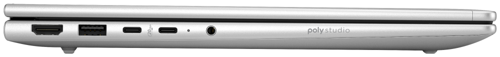PORTATIL HP PROBOOK 4 G1IR CORE 5 120U 16GB 512GB 14" W11P - detalle