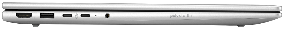PORTATIL HP PROBOOK 4 G1IR CORE 5 120U 16GB 512GB 16" W11P - detalle
