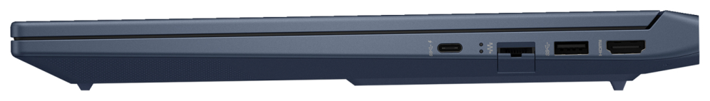 PORTATIL HP VICTUS 15-FA2040NS CORE 7-240H 16GB 1TB RTX5060 15.6" FreeDOS - detalle