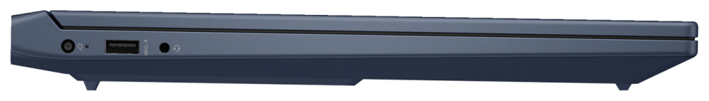 PORTATIL HP VICTUS 15-FA2040NS CORE 7-240H 16GB 1TB RTX5060 15.6" FreeDOS - detalle