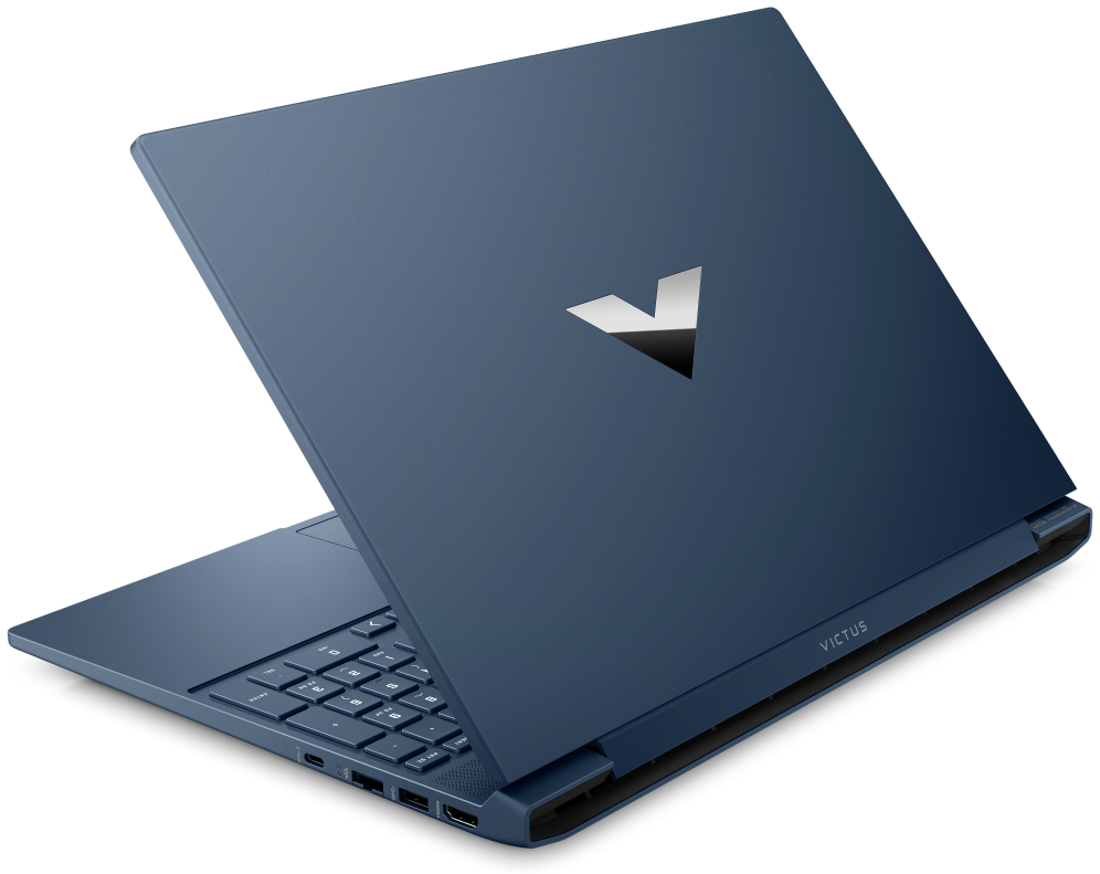PORTATIL HP VICTUS 15-FA2040NS CORE 7-240H 16GB 1TB RTX5060 15.6" FreeDOS - detalle