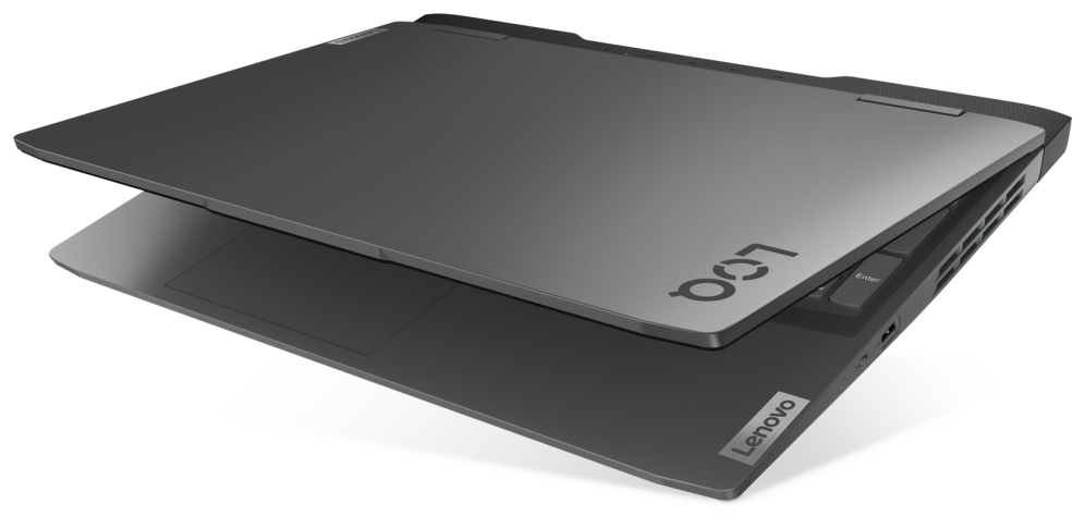 PORTATIL LENOVO LOQ 15IRH8 i5-13420H 16GB 512GB RTX4050 15,6"FHD FreeDOS - detalle