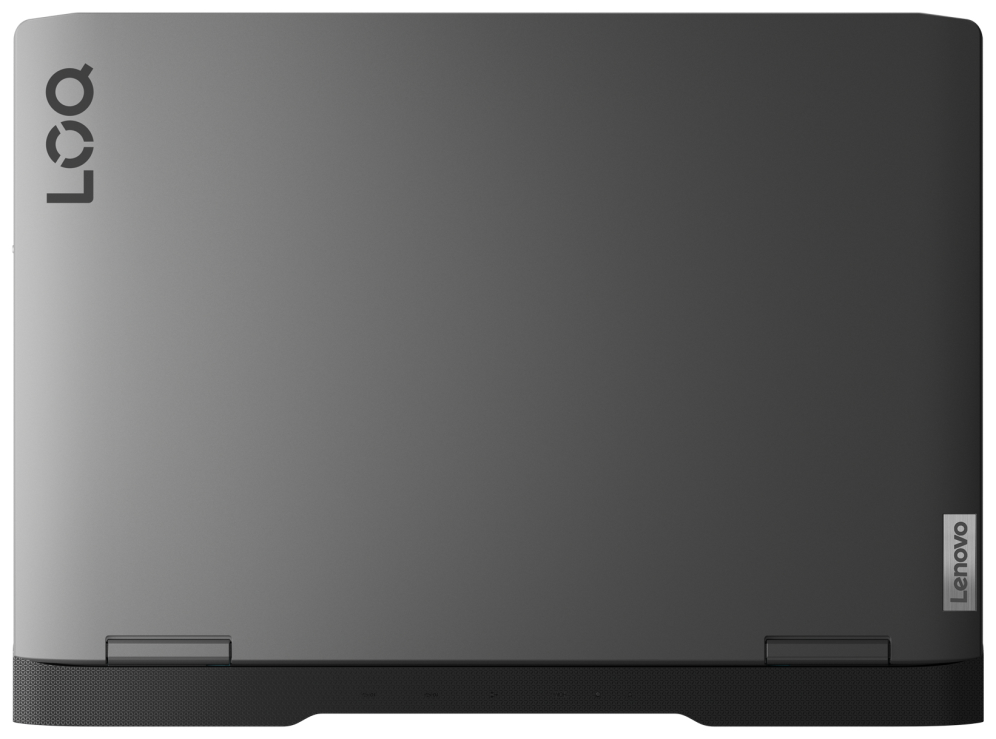 PORTATIL LENOVO LOQ 15IRH8 i5-13420H 16GB 512GB RTX4050 15,6"FHD FreeDOS - detalle