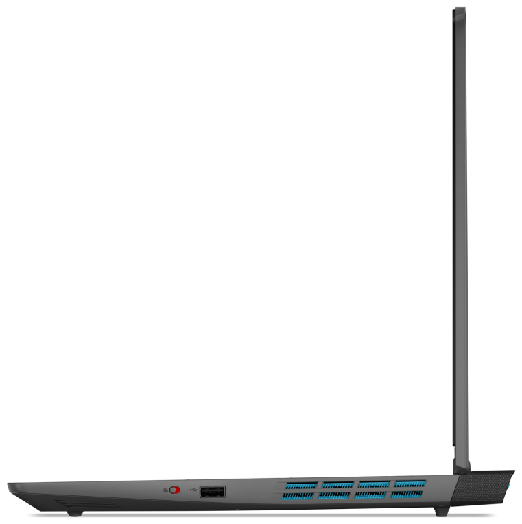 PORTATIL LENOVO LOQ 15IRH8 i5-13420H 16GB 512GB RTX4050 15,6"FHD FreeDOS - detalle