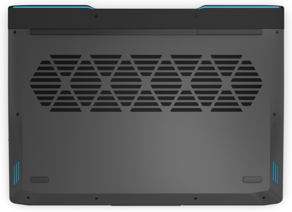 PORTATIL LENOVO LOQ 15IRH8 i5-13420H 16GB 512GB RTX4050 15,6"FHD FreeDOS - detalle